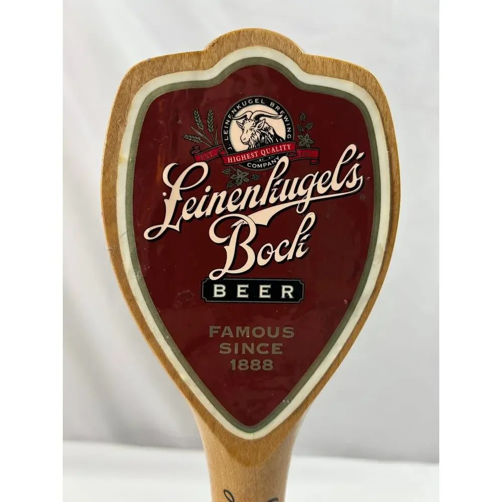 Leinenkugels vintage leinenkugel